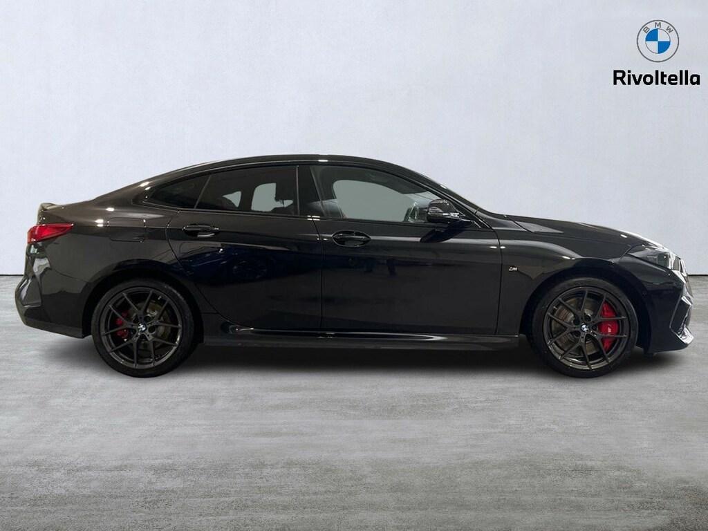 BMW Serie 2 Gran Coupe 220 d Msport xDrive Steptronic