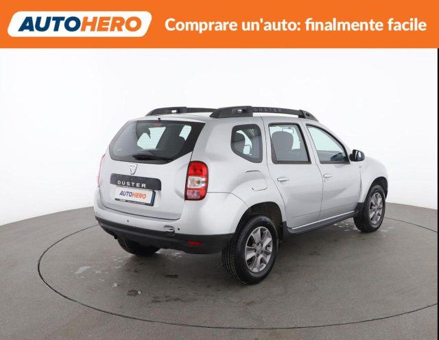 DACIA Duster 1.5 dCi 110CV Start&Stop 4x2 Lauréate