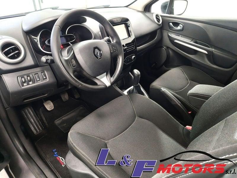 Renault Clio 1.5 dCi ok neopatentati