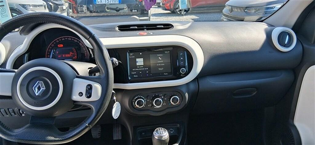 Renault Twingo 1.0 SCe Intens