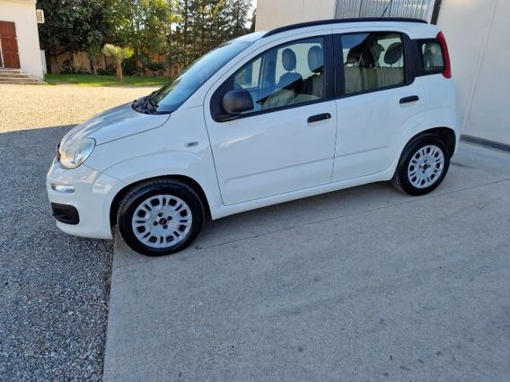FIAT Panda 1.3 MJT S&S Easy