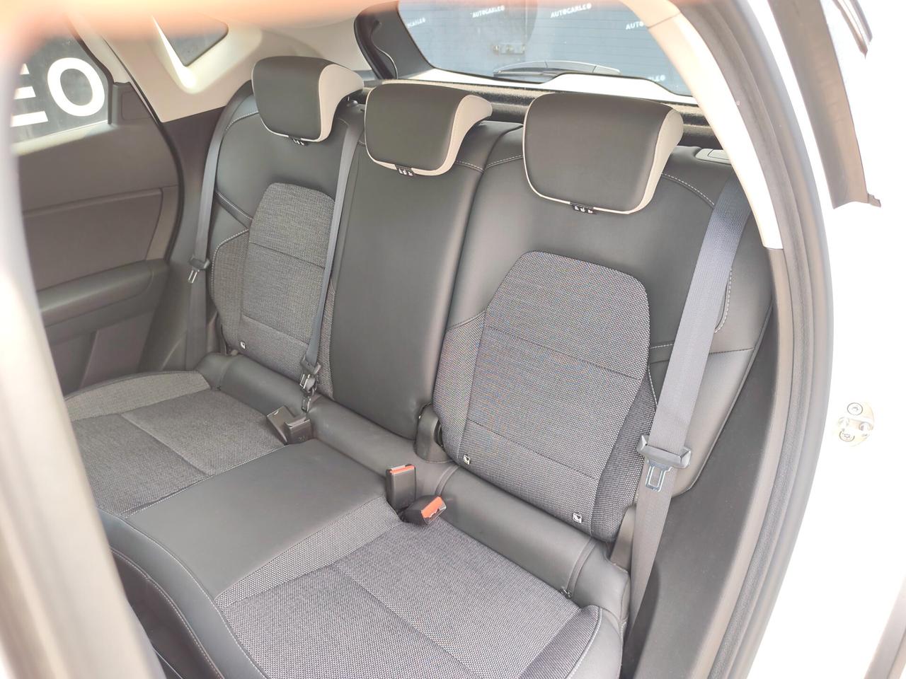 Renault Captur 1.0 TCe BENZINA E GPL DI SERIE