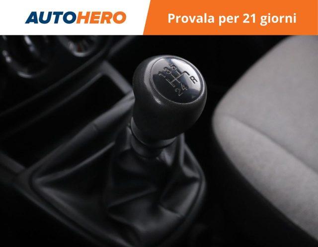 FIAT Qubo 1.4 8V 77 CV Lounge