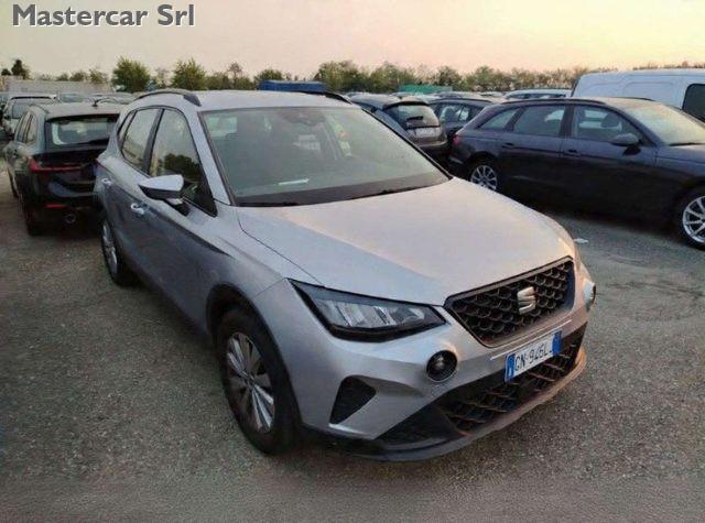 SEAT Arona Arona 1.0 ecotsi Style 95cv - GN946LJ