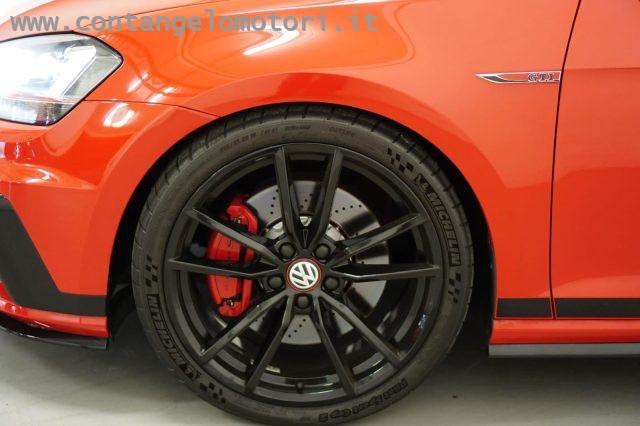 VOLKSWAGEN Golf GTI Clubsport-S 2.0 TSi Limited Edition 1-400