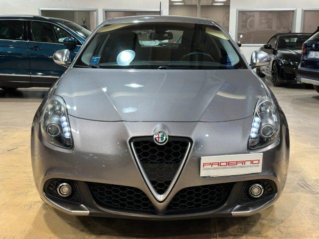 ALFA ROMEO Giulietta 1.4 Turbo 120 CV GPL Super