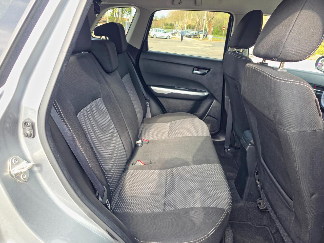 Suzuki Vitara 1.6 DDiS V-Top 2016-E6 Manuale NEO