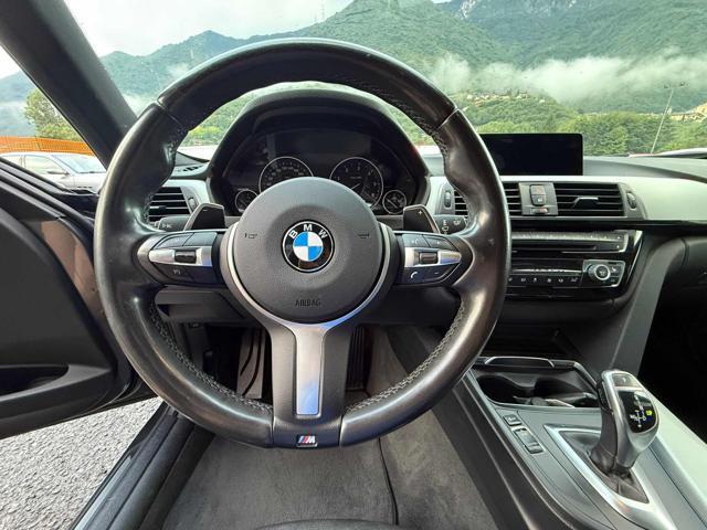 BMW 320 d xDrive Touring Msport