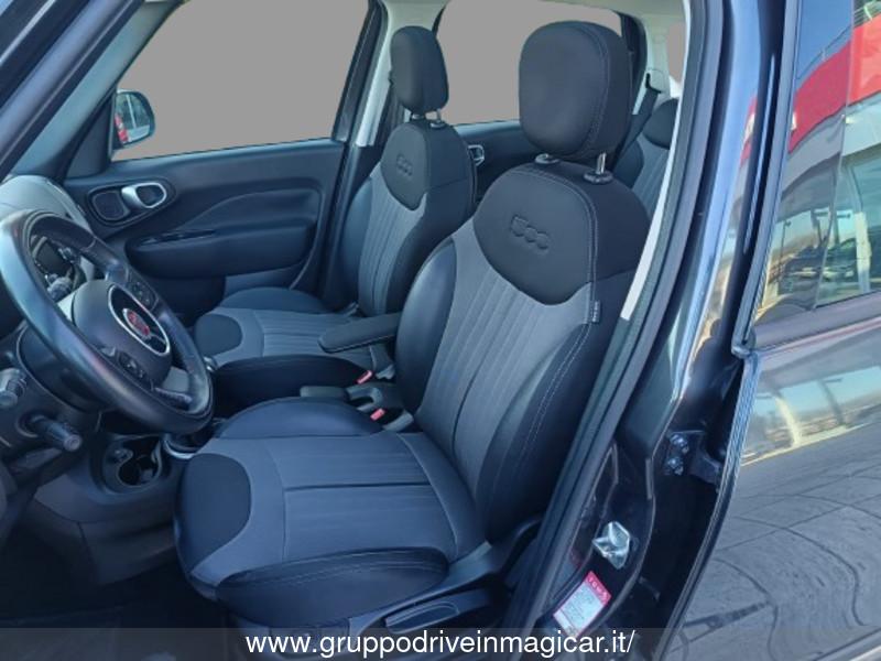 FIAT 500L 500L 1.3 Multijet 85 CV Lounge