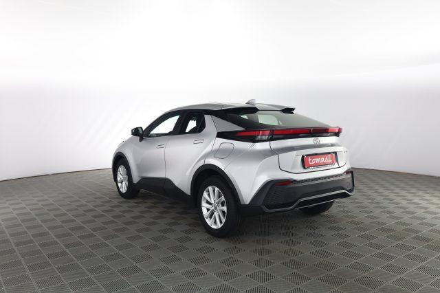 TOYOTA C-HR C-HR 1.8 HV Active