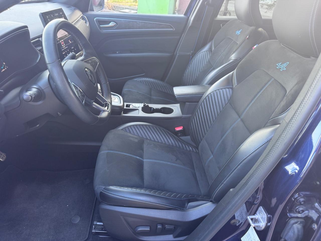 Renault Arkana Full Hybrid E-Tech 145 CV Esprit Alpine