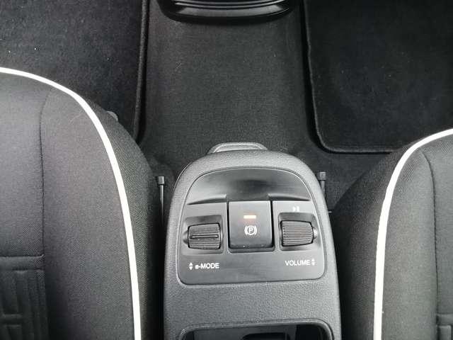 Fiat 500e SOLO 15000 KM MOLTO BELLA