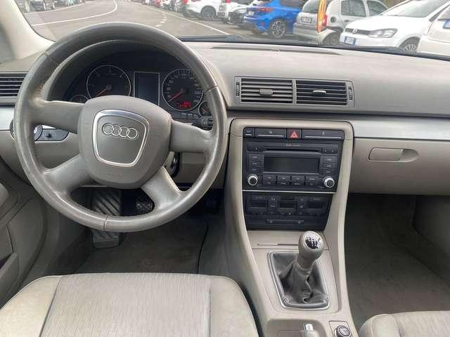 Audi A4 A4 Avant 2.0 tdi Top Plus fap