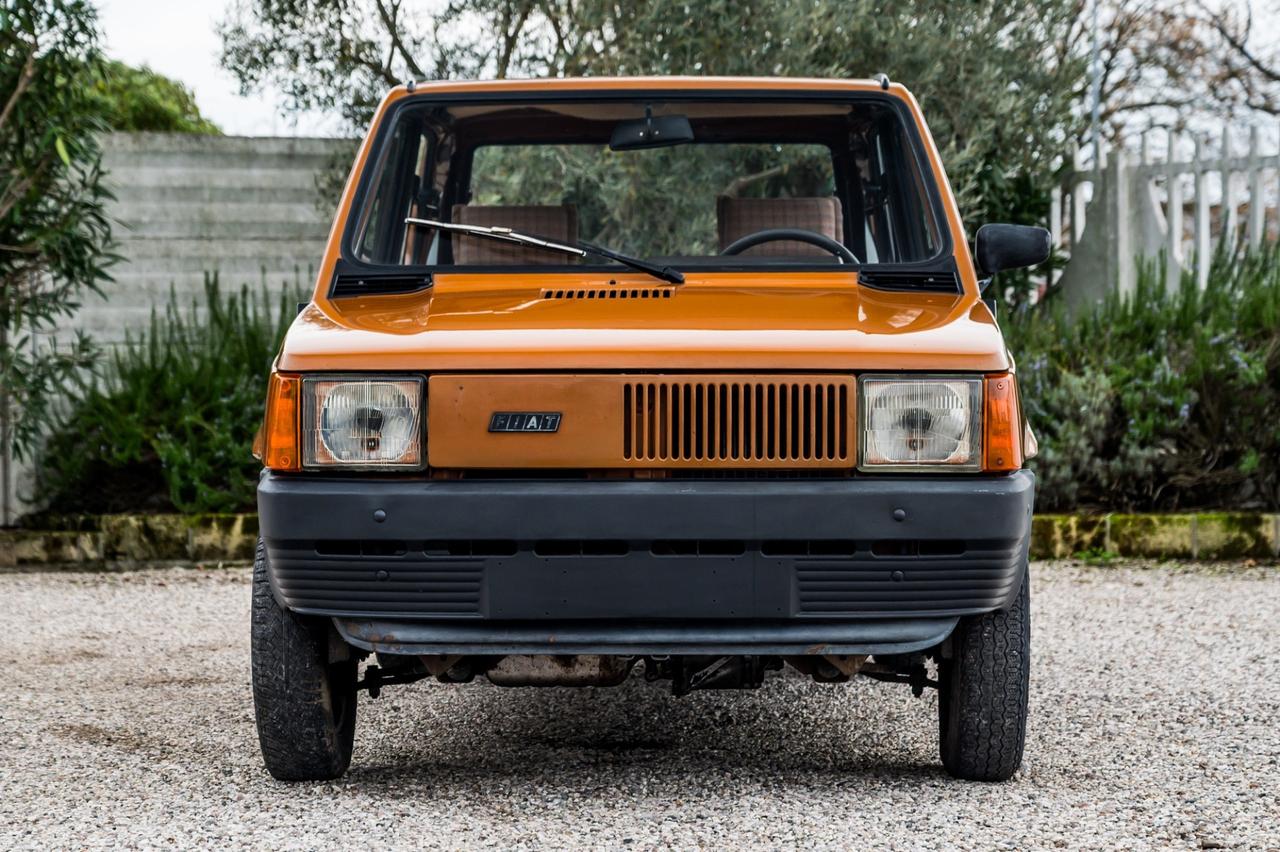 Fiat Panda 45