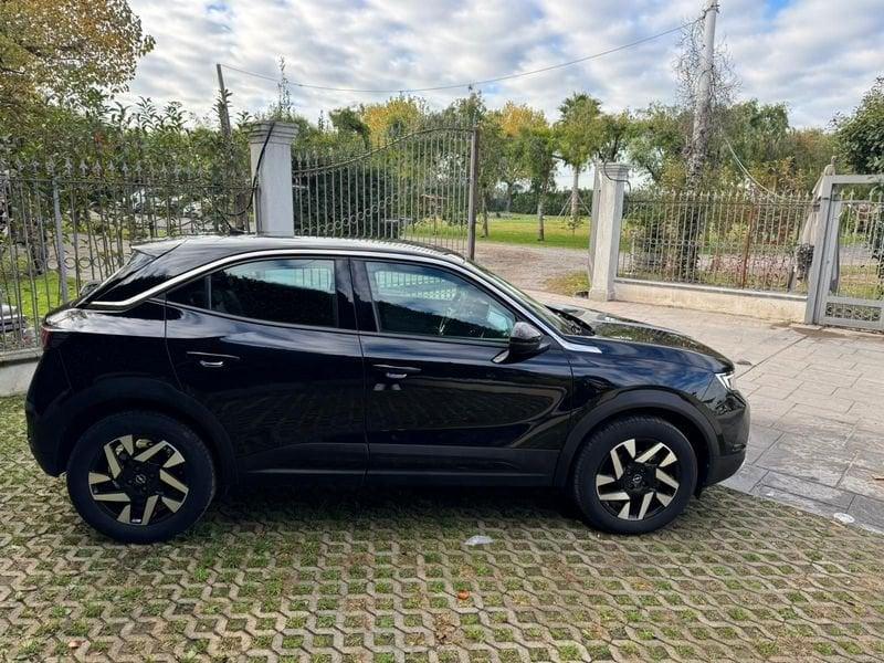 Opel Mokka 1.5 diesel - LED/COCKPIT