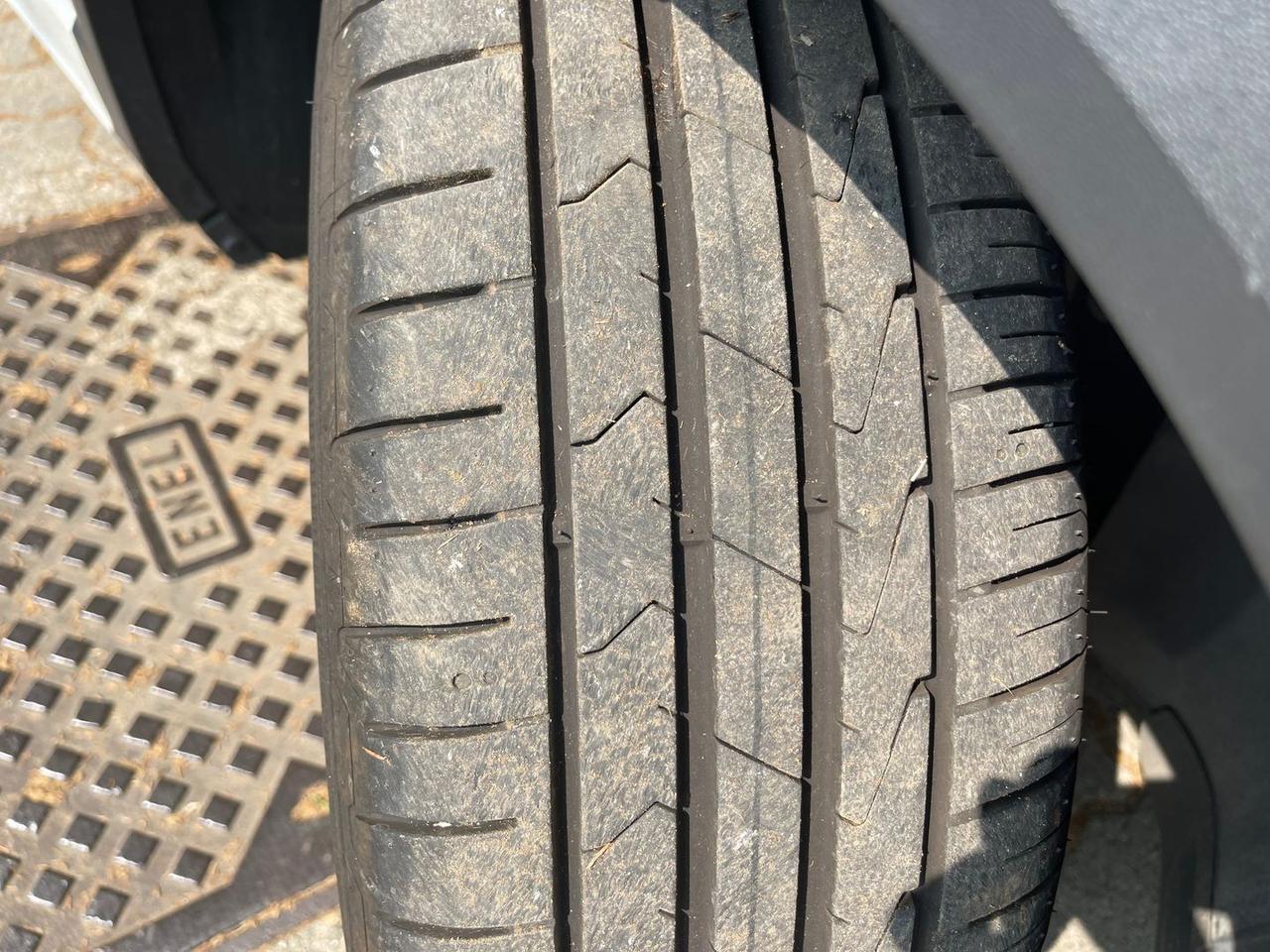 Volkswagen T-Roc R Line 2.0 TDI #5785