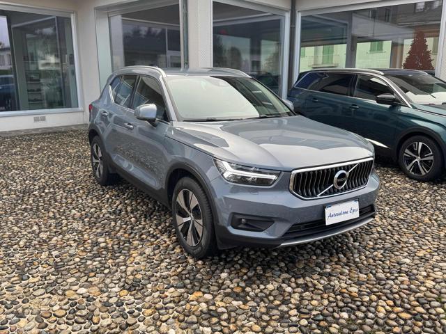 VOLVO XC40 T5 Recharge Plug-in Hybrid Inscription Expression