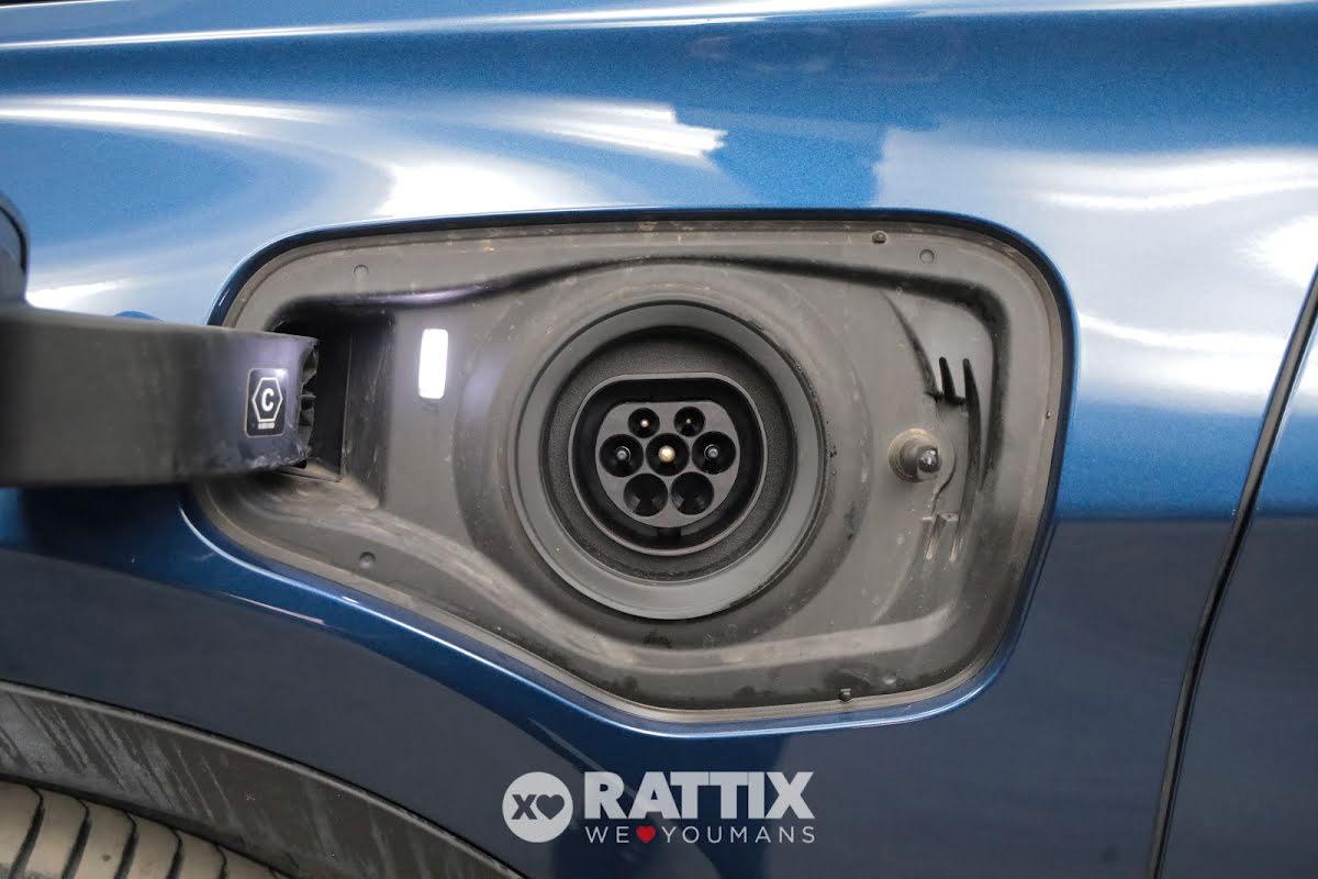 BMW X1 1.5 PHEV Business Advantage xDrive25e Auto