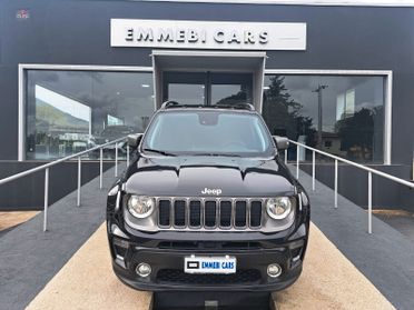 JEEP RENEGADE 1.0 T3 BENZINA 120 CV LIMITED