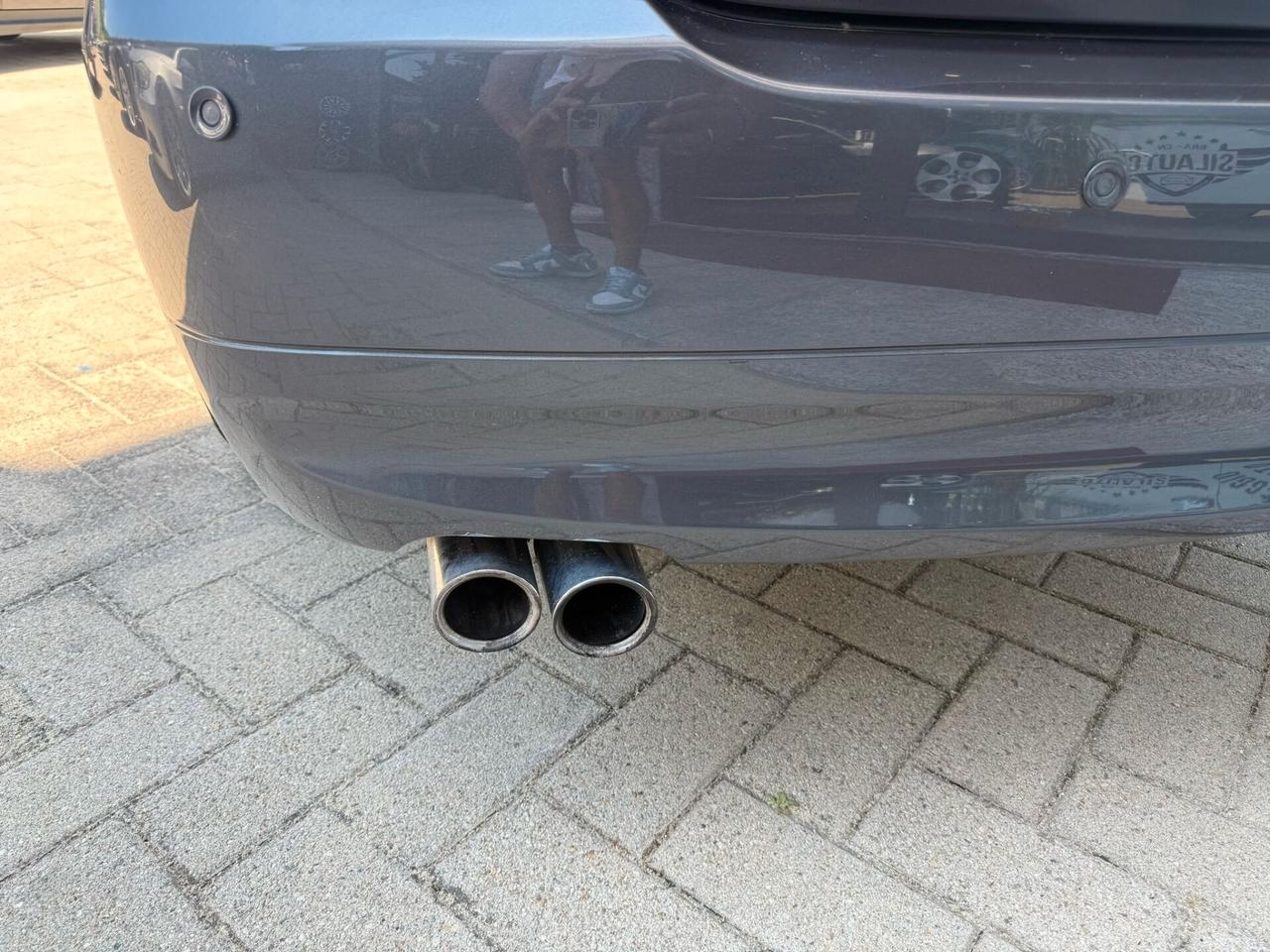 Bmw 330D / 170KW / 231CV