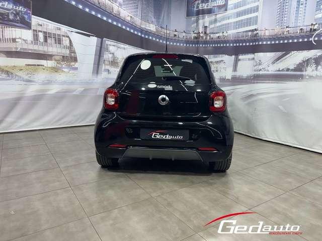 smart forFour 70 1.0 Superpassion