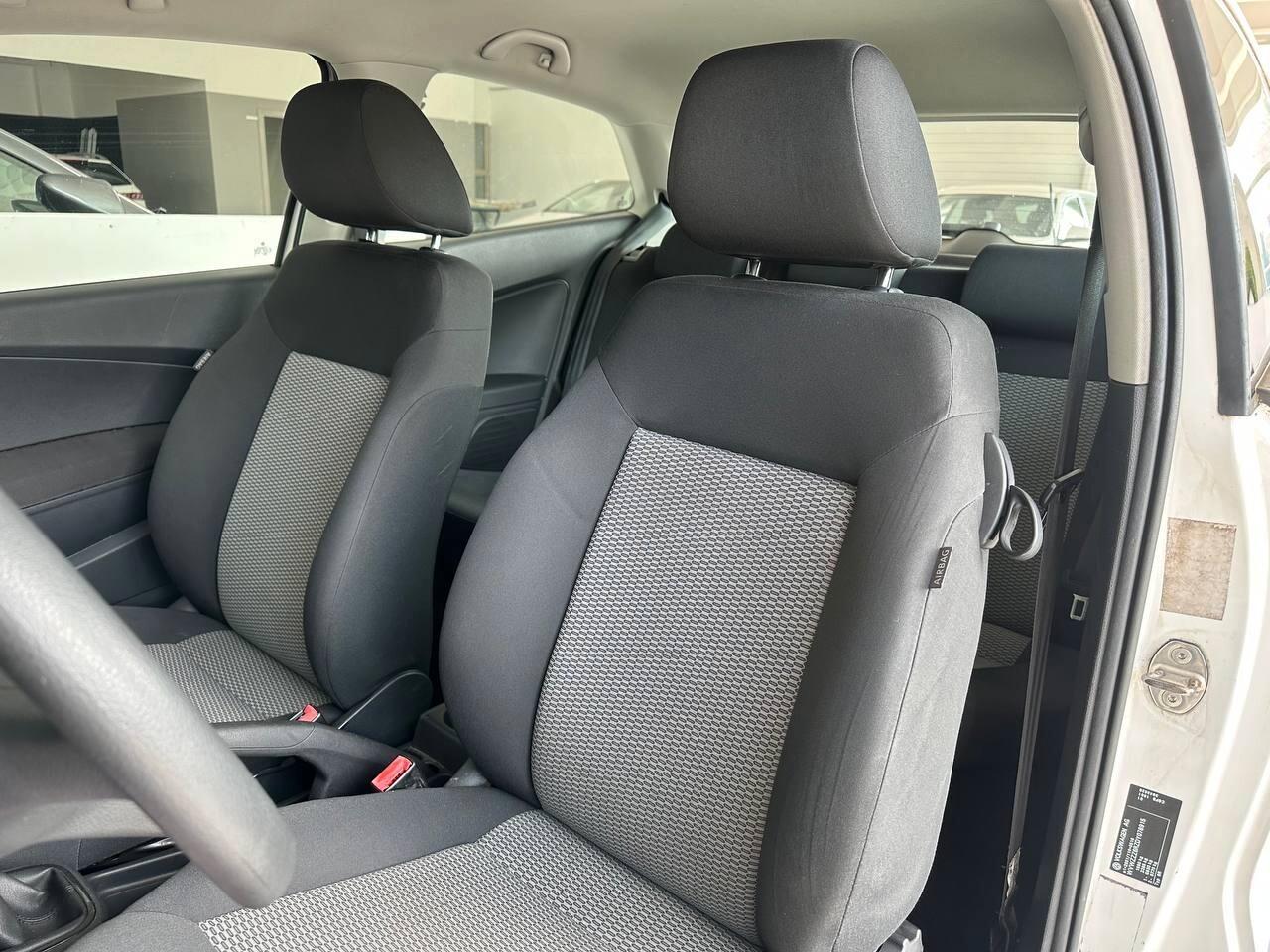 VOLKSWAGEN POLO - 1.2 | 60 CV
