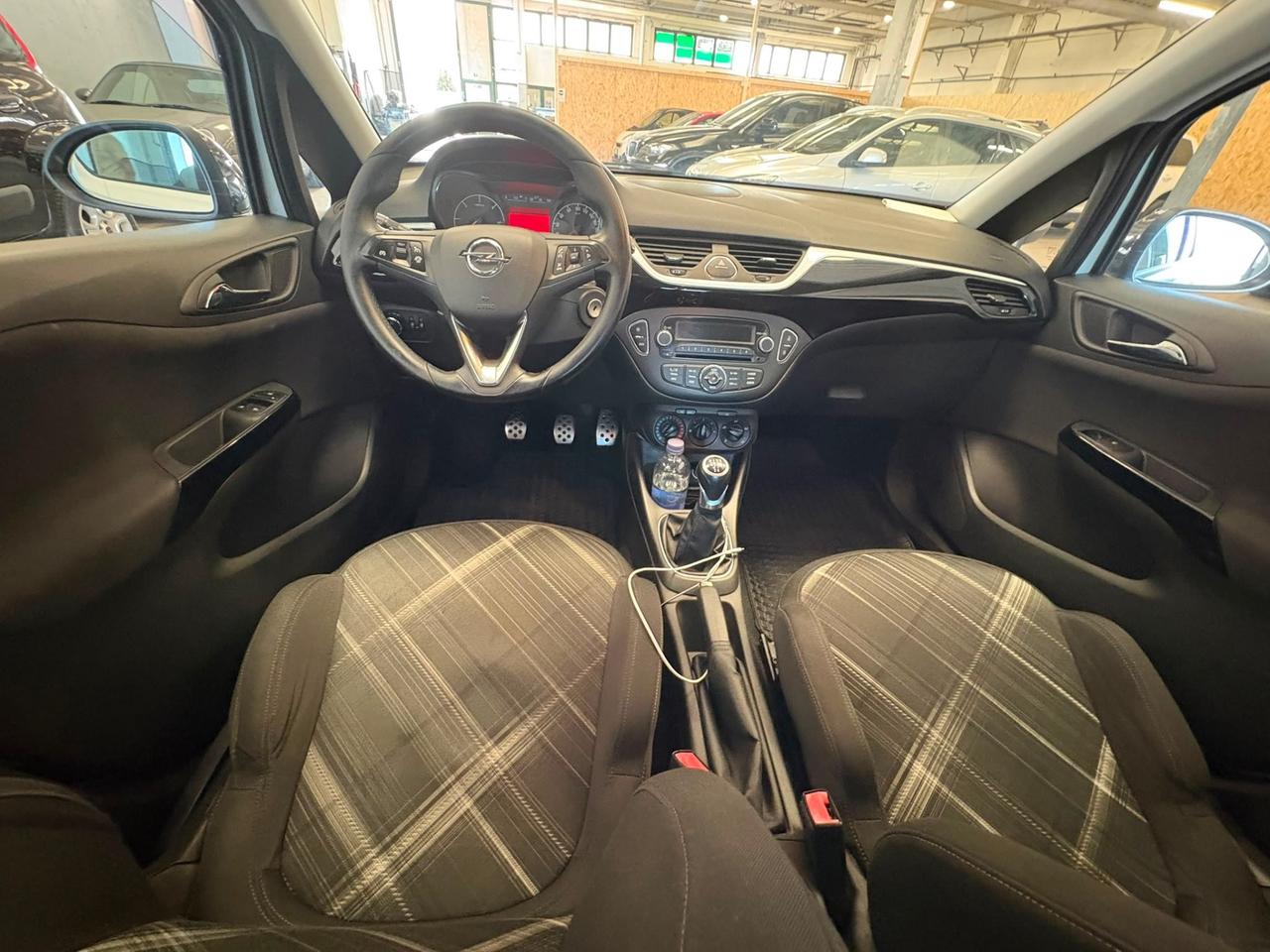 Opel Corsa 1.3 CDTI 5 2016