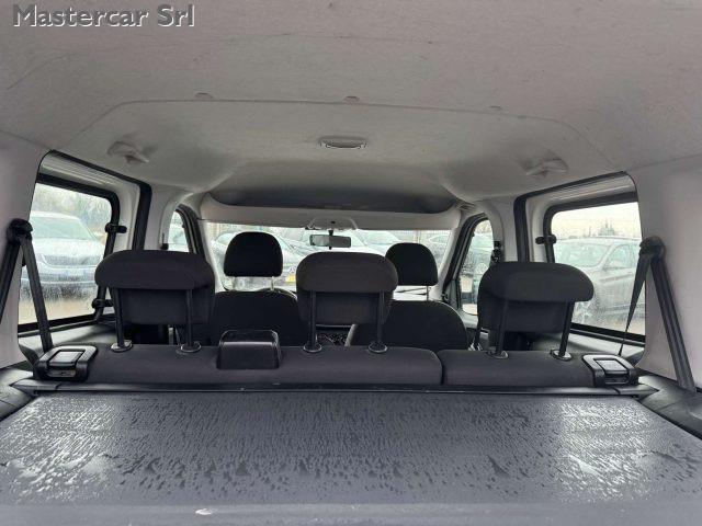 FIAT Doblo DOBLÒ 5posti n1 1.3 Mijet 16v 95CV tg : FS066ZV