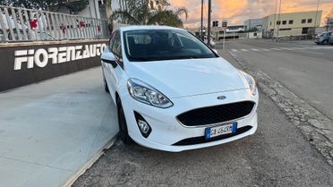 Ford Fiesta 1.5 EcoBlue 5 porte Business