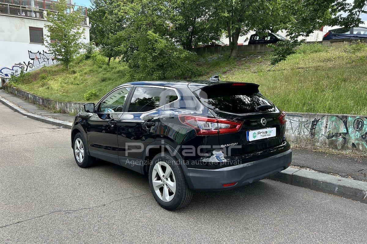 NISSAN Qashqai 1.6 dCi 2WD Business