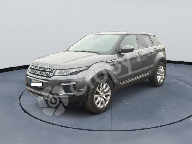 LAND ROVER Range Rover Evoque 2.0 eD4 5p. SE Dynamic