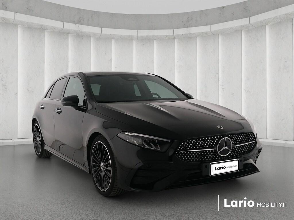 Mercedes Classe A 200 200 D Advanced Plus AMG Line 8G-DCT