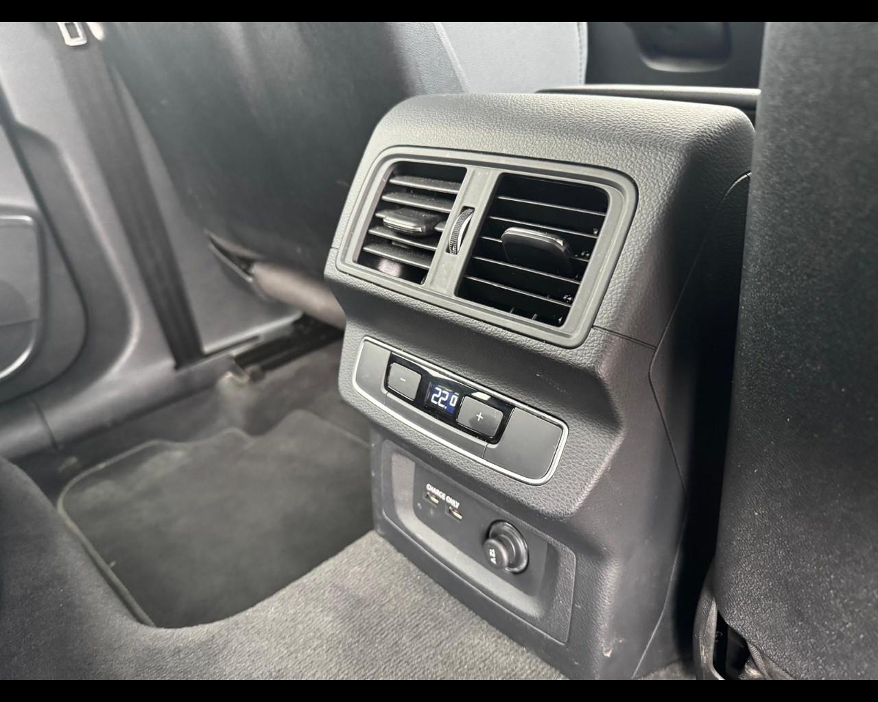 AUDI Q5 40 TDI MHEV S-TRONIC QUATTRO S-LINE