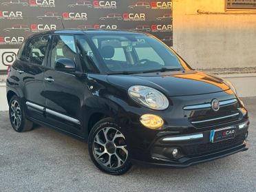 Fiat 500L 1.3 Multijet 95 CV Dualogic Lounge