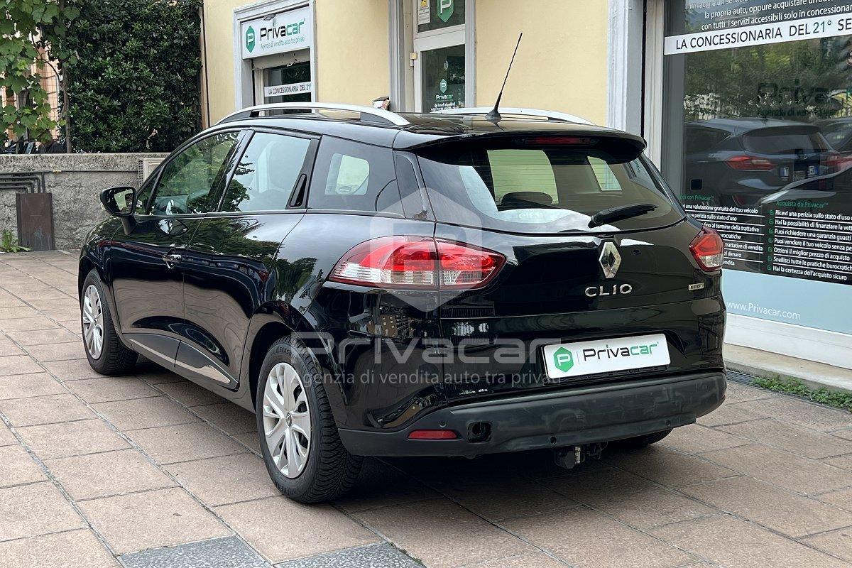 RENAULT Clio Sporter 1.2 75CV Zen