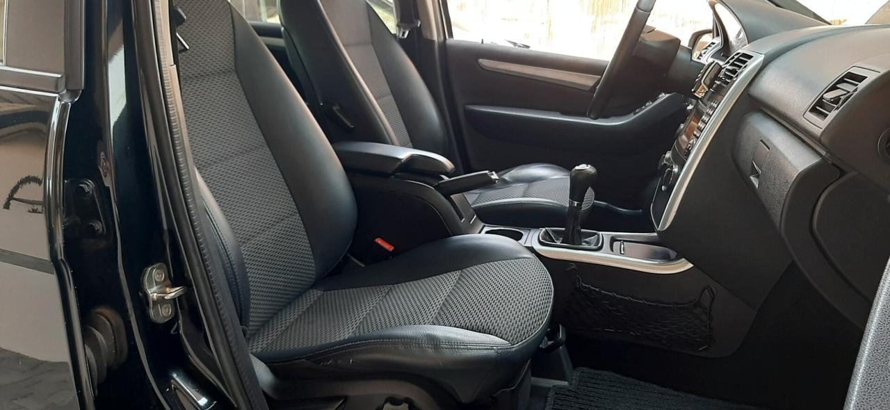 Mercedes-benz A 150 Avantgarde