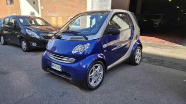 SMART ForTwo 600 smart & passion