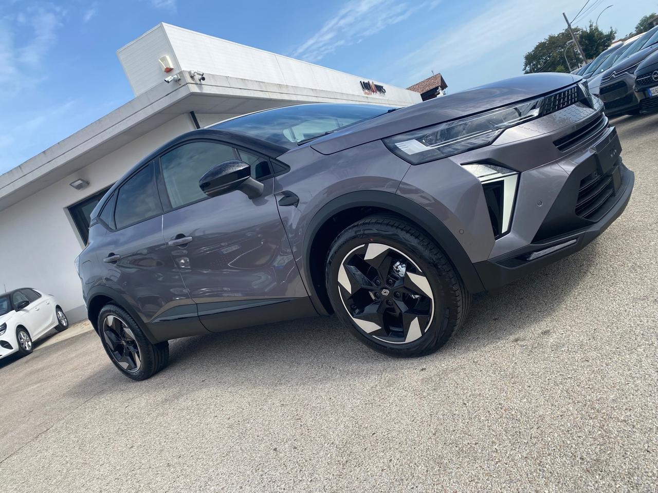 Renault Captur ECO-G 100 CV Techno 100cv