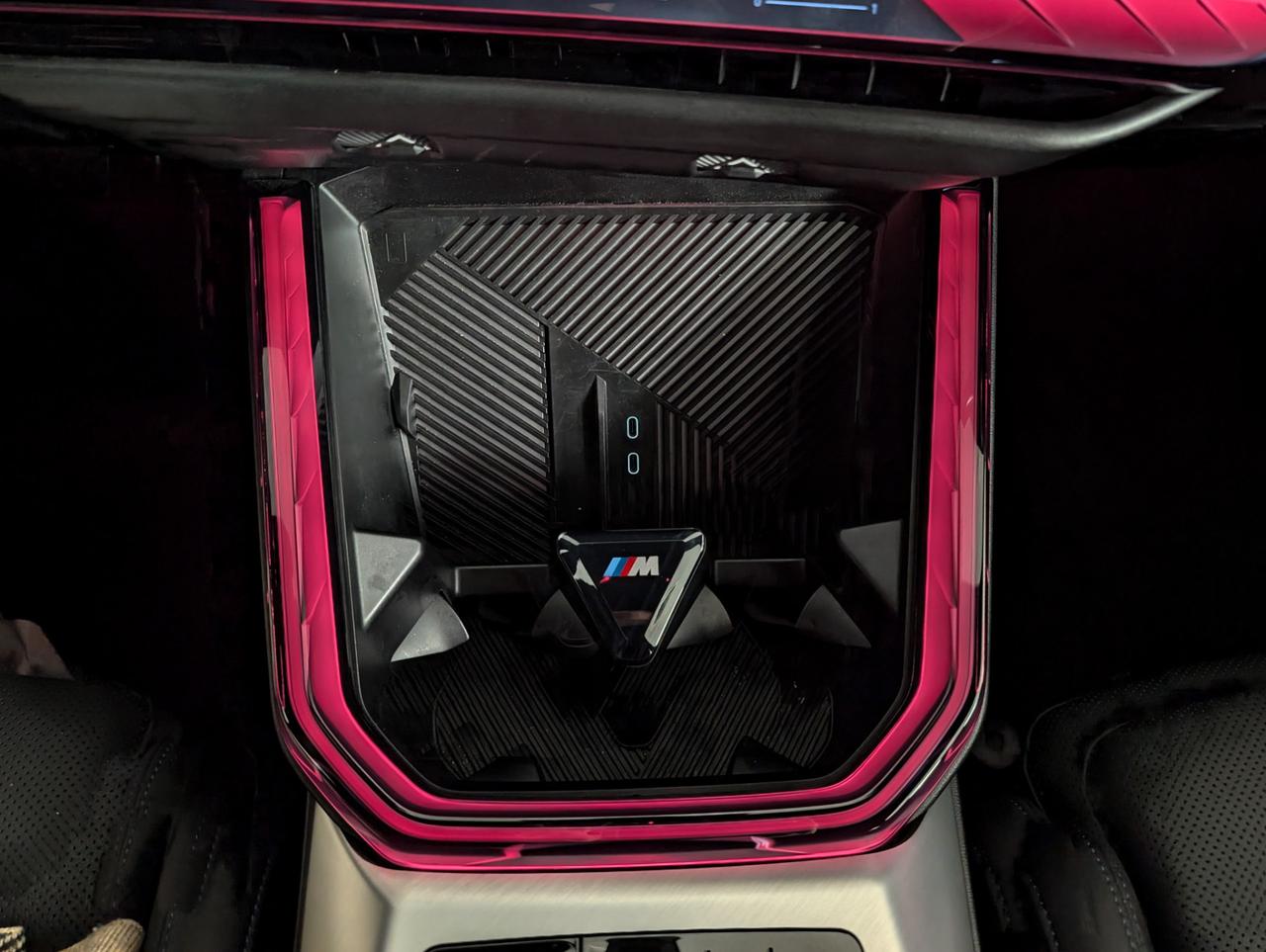 Bmw xDrive20d Automatic MSport