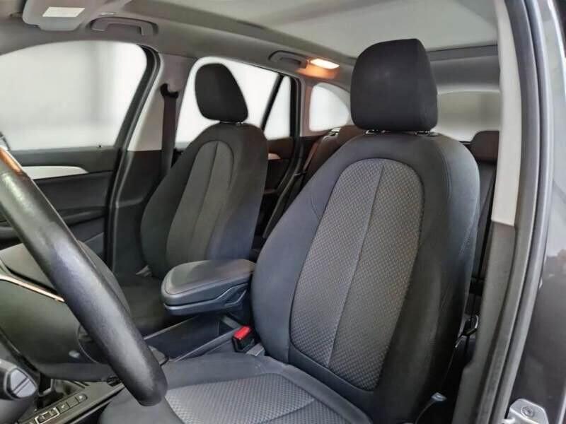 BMW X1 X1 xDrive18d Business Advantage