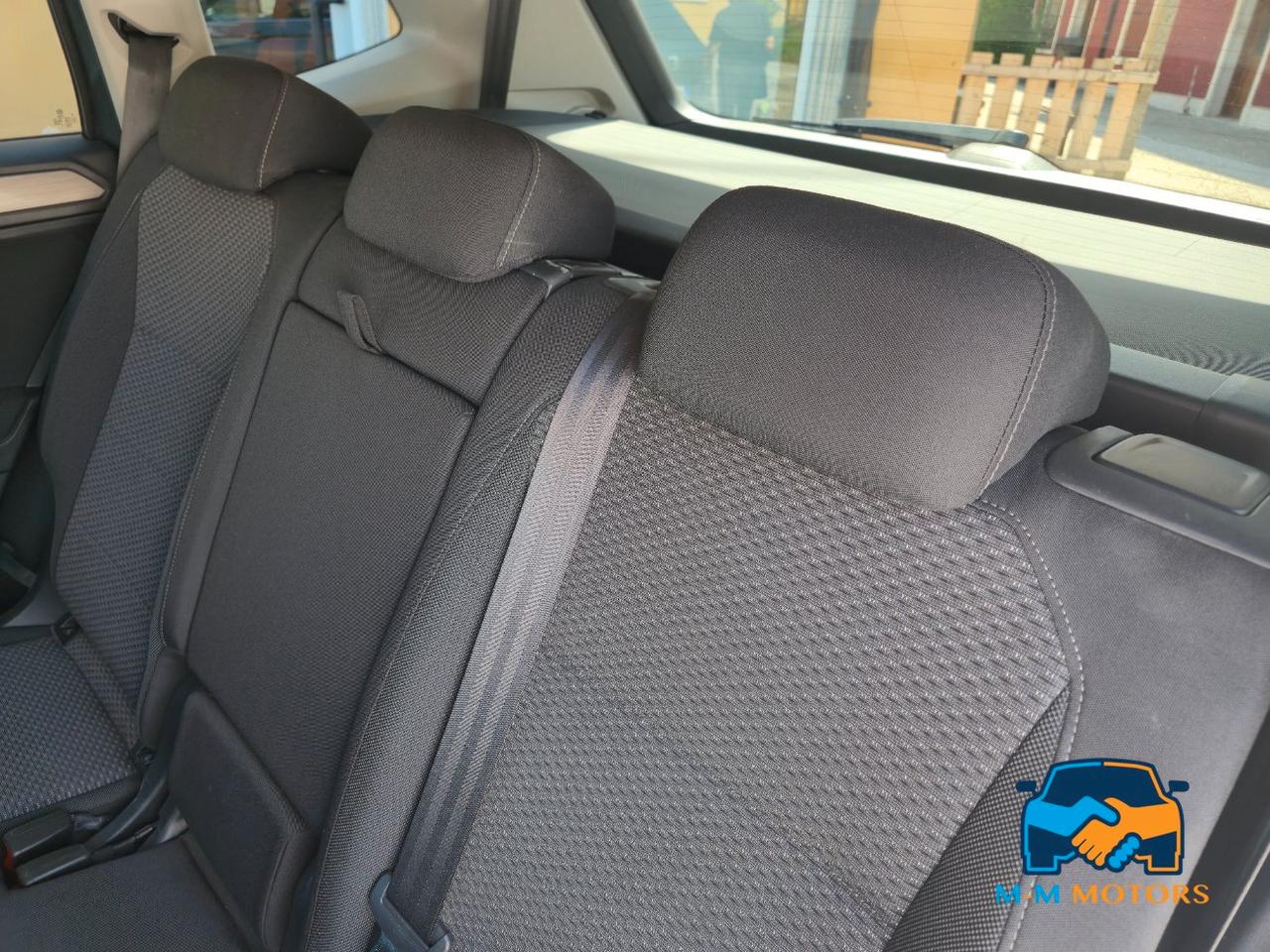 Volkswagen Tiguan Allspace 2.0 tdi 150cv 7p.ti DSG