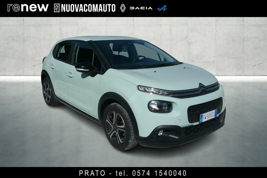 Citroen C3 1.2 PureTech Feel