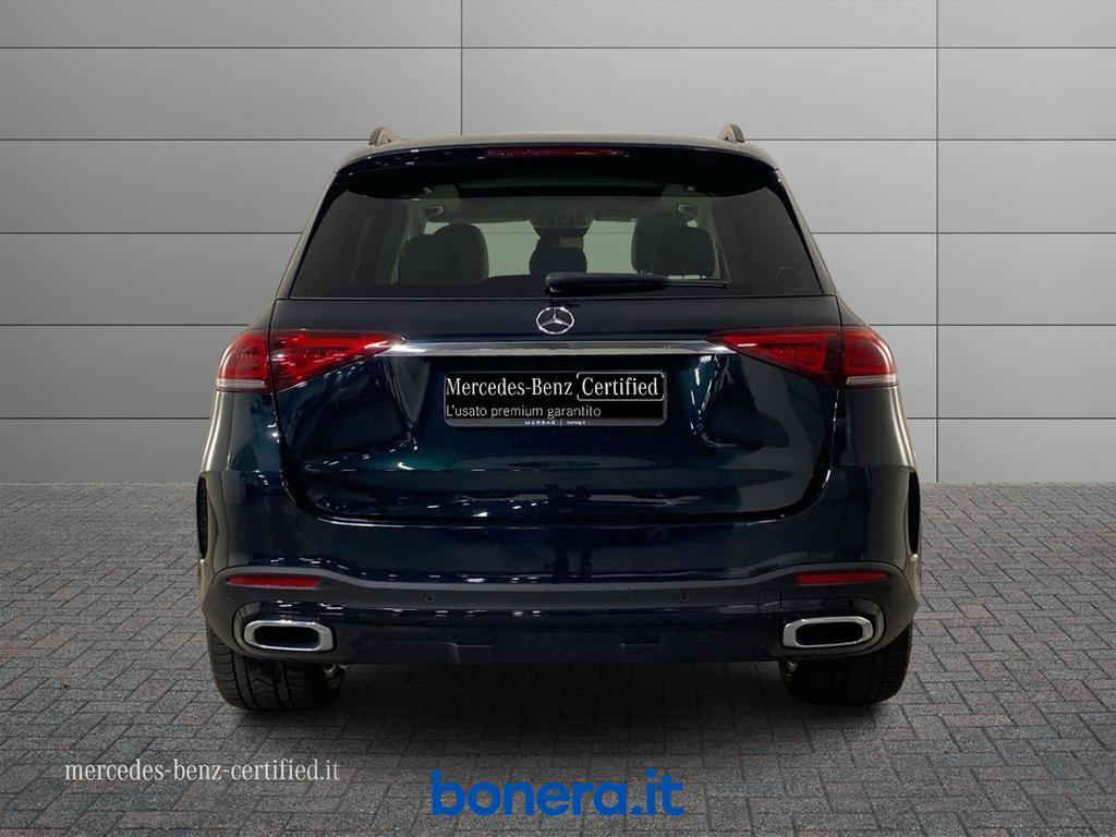 Mercedes GLE 300 300 d Mild hybrid Premium Plus 4Matic 9G-Tronic Plus