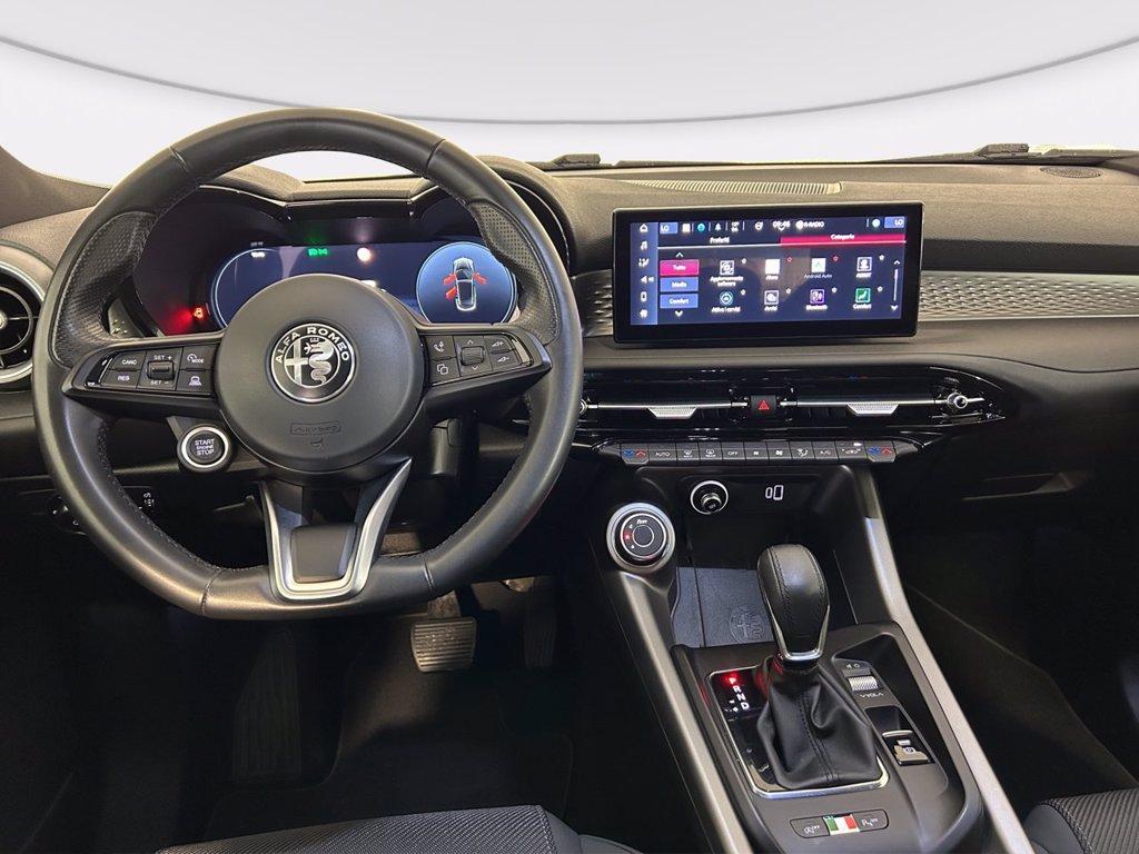 ALFA ROMEO Tonale 1.6 super 130cv tct6 del 2023