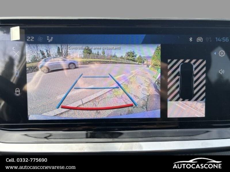 PEUGEOT 2008 2ª serie 2008 PureTech 100 S&S Al...
