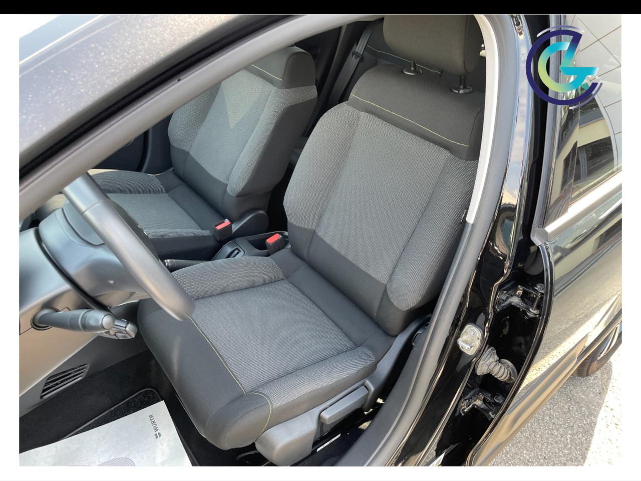 CITROEN C3 III 2017 - C3 1.2 puretech Max s&s 110cv
