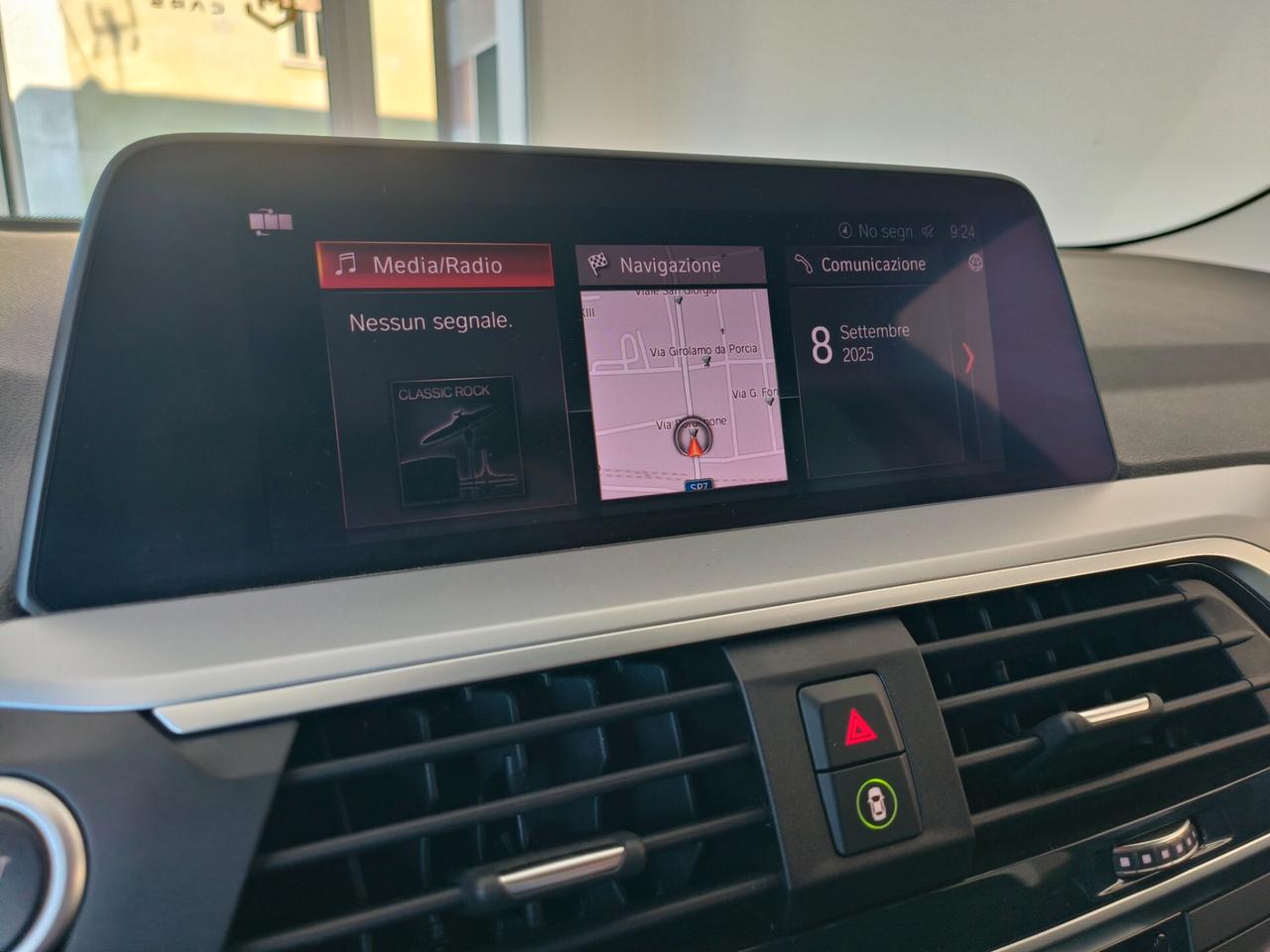 Bmw X3 xDrive20d 48V Business Advantage