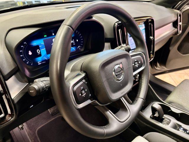 VOLVO XC40 B3 automatico Core UNIPRO - PREZZO REALE