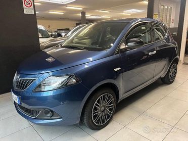 LANCIA Ypsilon 1.0 FireFly 5 porte S&S Hybrid Ec