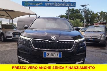 SKODA Kamiq 1.0 TSI 110 CV Ambition